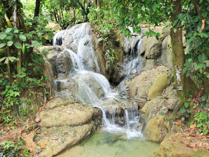 74 Acres of Cavernitas Waterfalls in Rio Claro, Rio Claro, Puntarenas